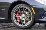 Dodge Viper SRT 2013 года